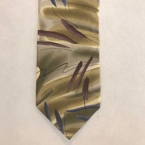 J. Garcia Neck Tie